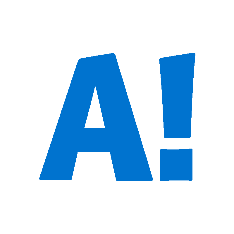 Aha!